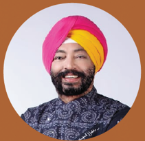 Harpal Singh Sokhi