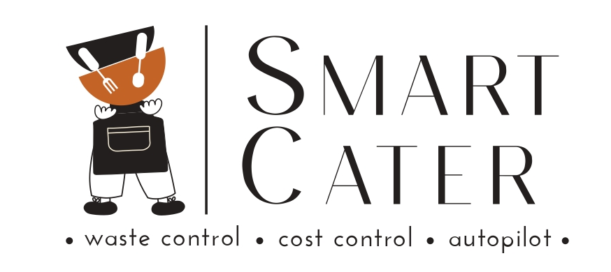 Smart Cater Logo